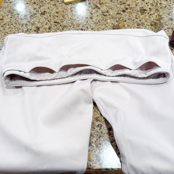 Varley High Rise Performance Leggings - Picture 7 of 9